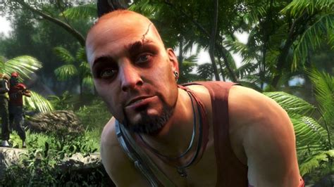 Far cry 3 güncelleme